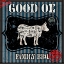 Picture of GOOD OL FAMILY BBQ SQUARE COW