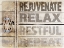 Picture of COUNTRY SEA SIGN 1