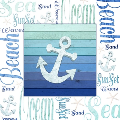 Picture of GYPSY SEA BLUE 1