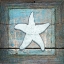 Picture of GYPSY SEA BLUE FRAMED 3