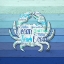 Picture of GYPSY SEA BLUE V2 3