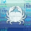 Picture of GYPSY SEA BLUE V3 3