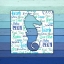 Picture of GYPSY SEA BLUE V4 1