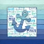 Picture of GYPSY SEA BLUE V4 2