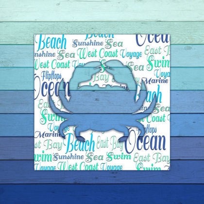 Picture of GYPSY SEA BLUE V4 3
