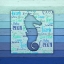 Picture of GYPSY SEA BLUE V5 1