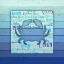 Picture of GYPSY SEA BLUE V5 3