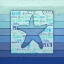 Picture of GYPSY SEA BLUE V5 4