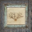 Picture of GYPSY SEA FRAMED 3