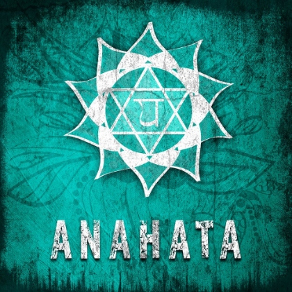 Picture of CHAKRASYOGA_SYMBOL_ANAHATA