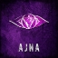 Picture of CHAKRASYOGA_SYMBOL_AJNA
