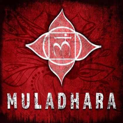 Picture of CHAKRASYOGA_SYMBOL_MULADHARA