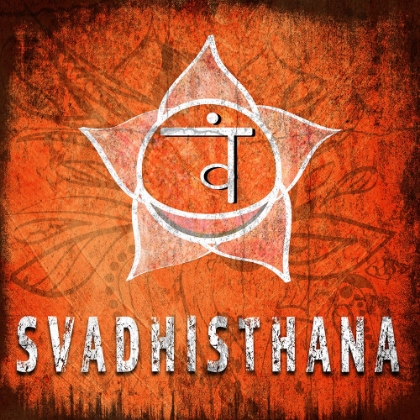 Picture of CHAKRASYOGA_SYMBOL_SVADHISTHANA