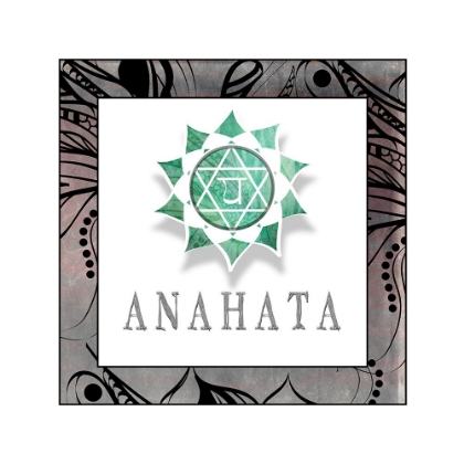 Picture of CHAKRASYOGAFRAMED_ANAHATA V1