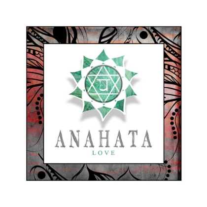 Picture of CHAKRASYOGAFRAMED_ANAHATA V2