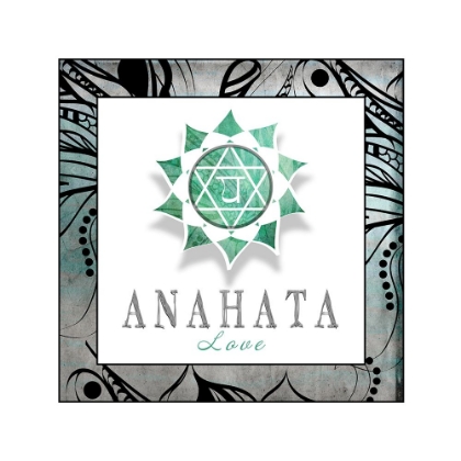 Picture of CHAKRASYOGAFRAMED_ANAHATA V3