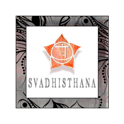Picture of CHAKRASYOGAFRAMED_SVADHISTHANA V1