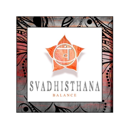 Picture of CHAKRASYOGAFRAMED_SVADHISTHANA V2