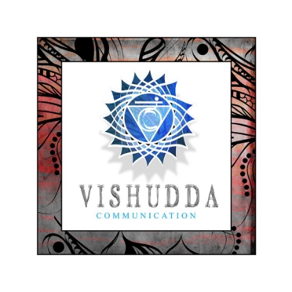 Picture of CHAKRASYOGAFRAMED_VISHUDDA V2