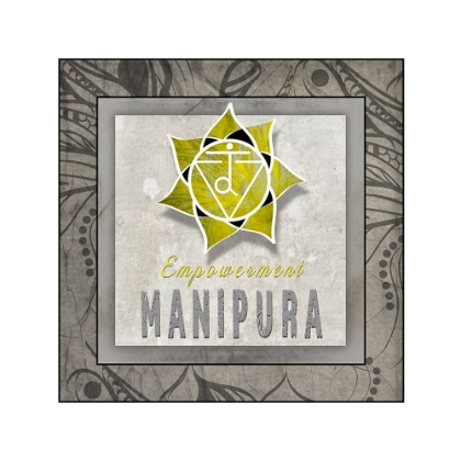 Picture of CHAKRASYOGATILE MANIPURA V3