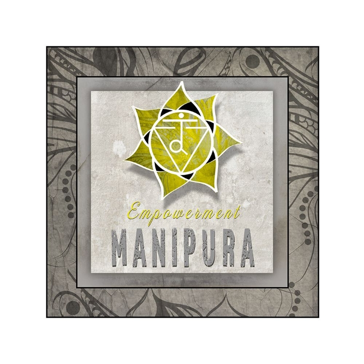 Picture of CHAKRASYOGATILE MANIPURA V3