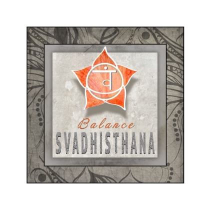 Picture of CHAKRASYOGATILE SVADHISTHANA V3