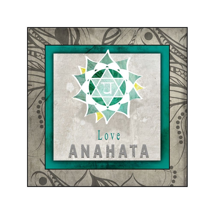 Picture of CHAKRASYOGATILE_ANAHATA V1