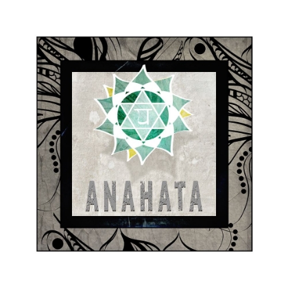 Picture of CHAKRASYOGATILE_ANAHATA V2