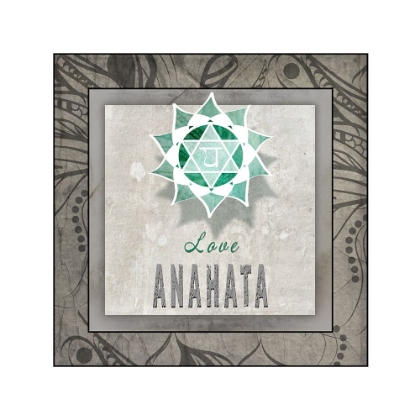 Picture of CHAKRASYOGATILE_ANAHATA V3