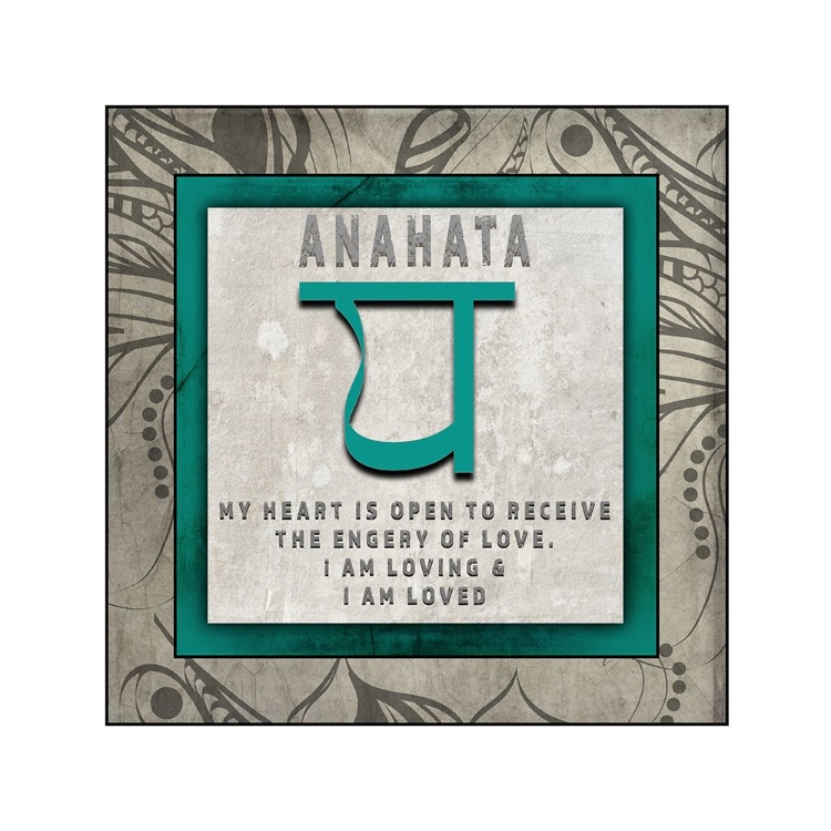 Picture of CHAKRASYOGATILE_ANAHATA V4