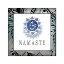 Picture of NAMASTE SYMBOL 4_1