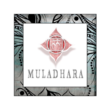 Picture of MULADHARA_SYMBOL 4