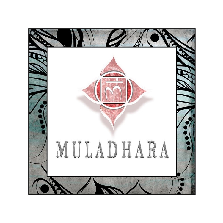 Picture of MULADHARA_SYMBOL 4