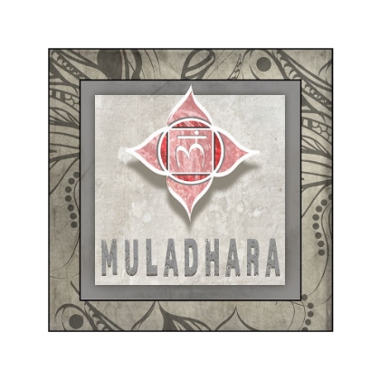 Picture of MULADHARA_SYMBOL 7