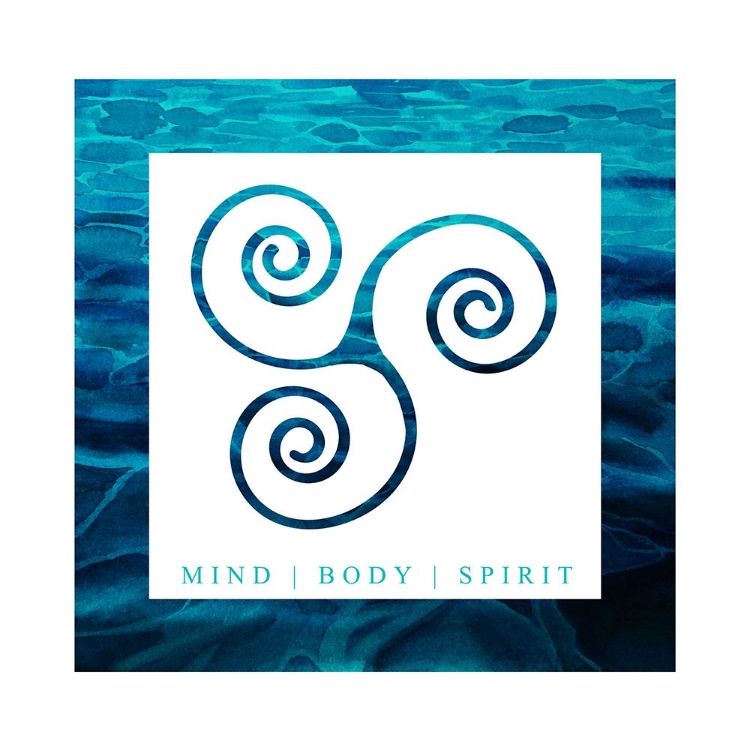 Picture of YOGA V1 MINDBODYSPIRIT