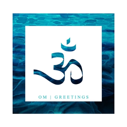 Picture of YOGA V1 OMGREETINGS