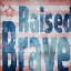 Picture of AMERICAN BORN FREE SIGN COLLECTION 2