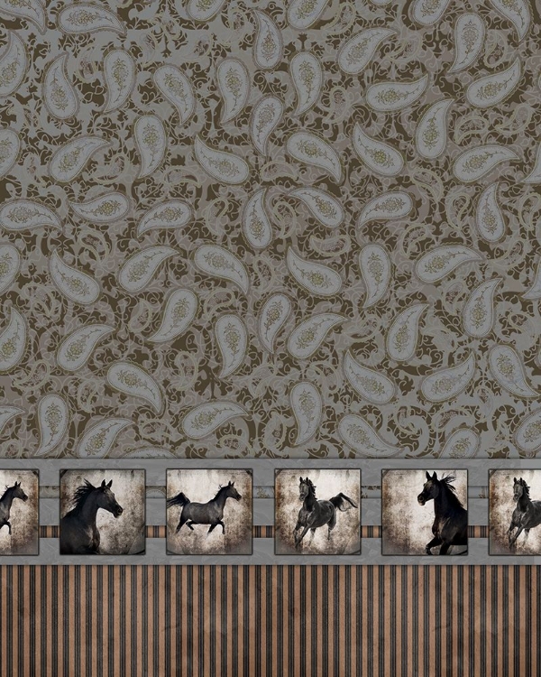 Picture of GYPSYHORSE COLLECTIONSURFACEPATTERN V2 5
