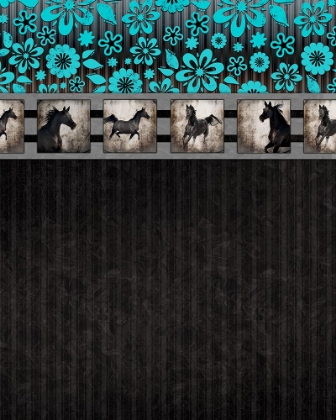 Picture of GYPSYHORSE COLLECTIONSURFACEPATTERN V2 6