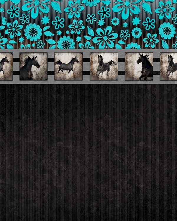 Picture of GYPSYHORSE COLLECTIONSURFACEPATTERN V2 6