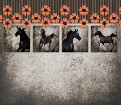Picture of GYPSYHORSE COLLECTIONSURFACEPATTERN V2 10