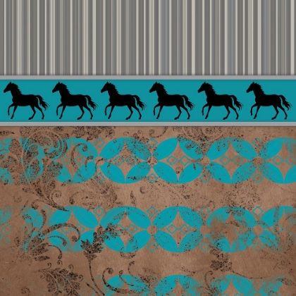 Picture of GYPSYHORSE COLLECTIONSURFACEPATTERN V2 11