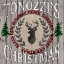 Picture of PERSONALIZED CHRISTMAS SIGN V4