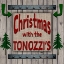 Picture of PERSONALIZED CHRISTMAS SIGN V6