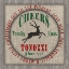 Picture of PERSONALIZED CHRISTMAS SIGN V18