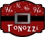 Picture of PERSONALIZED CHRISTMAS SIGN V20 V3