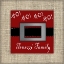 Picture of PERSONALIZED CHRISTMAS SIGN V20 V6