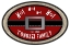 Picture of PERSONALIZED CHRISTMAS SIGN V20 V9