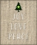 Picture of PERSONALIZED CHRISTMAS SIGN V32 V3