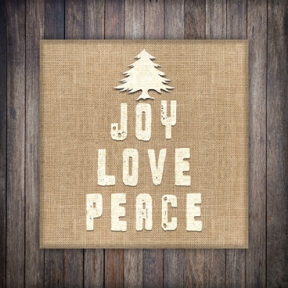 Picture of PERSONALIZED CHRISTMAS SIGN V32 V12
